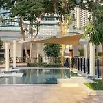 First Class 2Br With Burj Khalifa & Downtown View