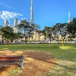 First Class 2Br With Burj Khalifa & Downtown View