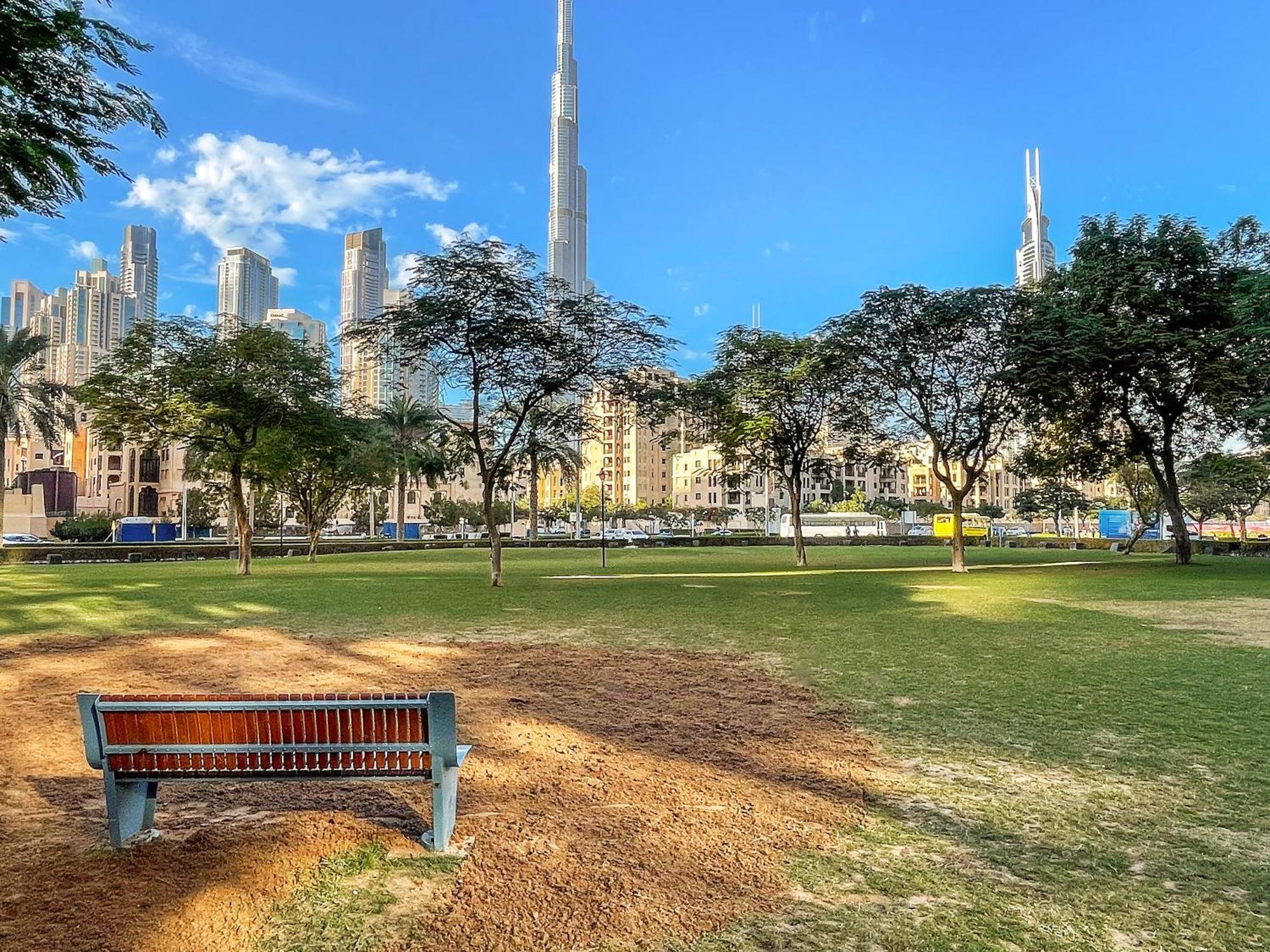 First Class 2br With Burj Khalifa & Downtown View Apartment Dubai