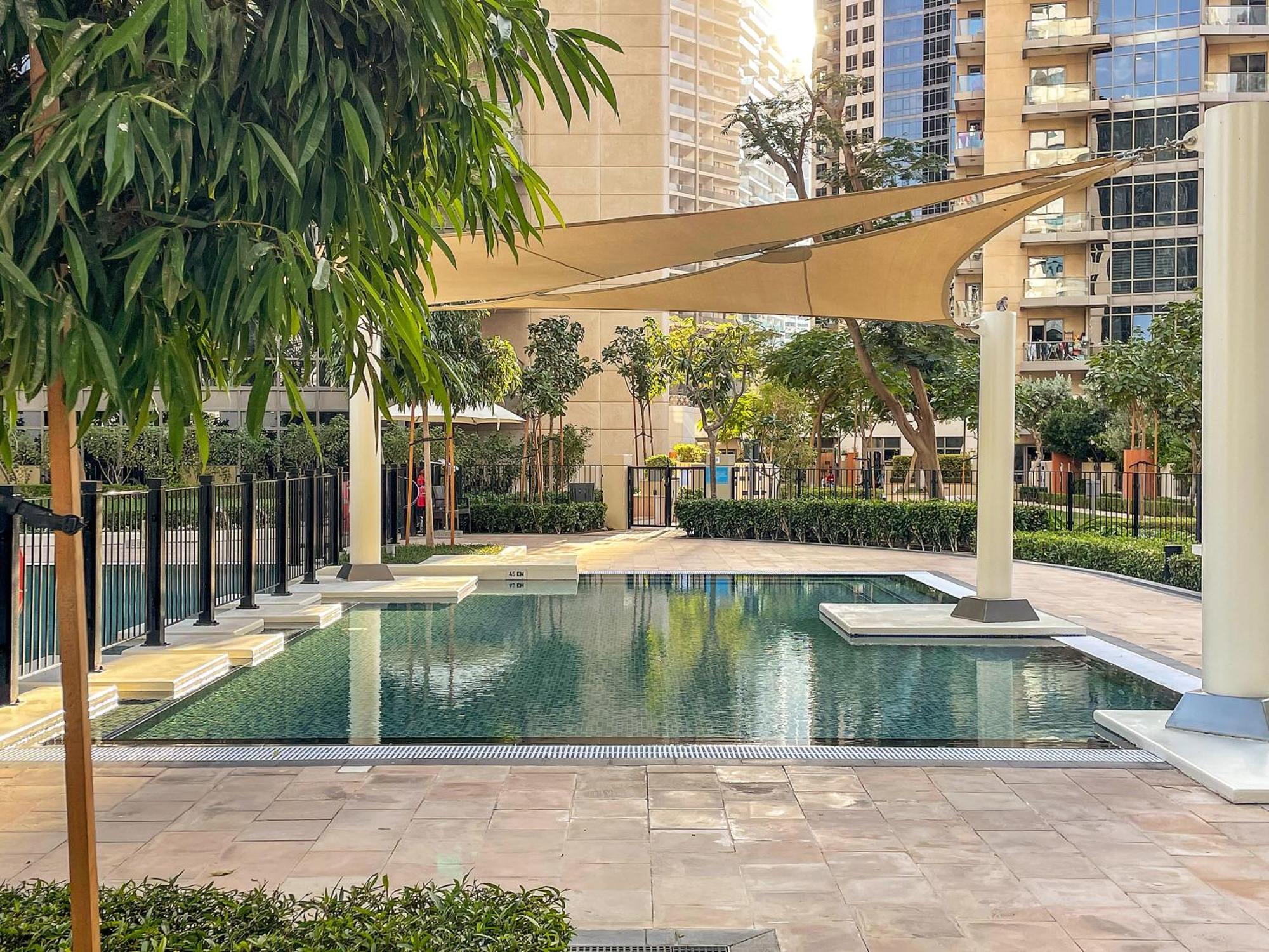 First Class 2br With Burj Khalifa & Downtown View Apartment *